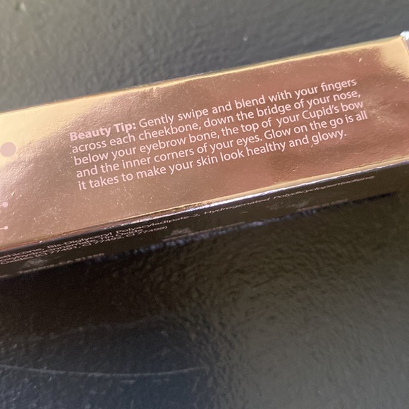 Girlactik Glow on the go in Jet Setter - Picture 3 of 4